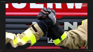 MP-BOS Feuerwehr E-Learning Unfallverhütungsvorschriften UVV
