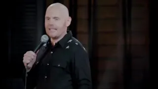 Bill burr.. "population control" bit