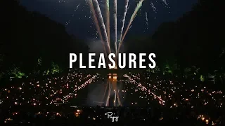 "Pleasures" - Storytelling Rap Beat | New R&B Hip Hop Instrumental Music 2020 | Andyr #Instrumentals