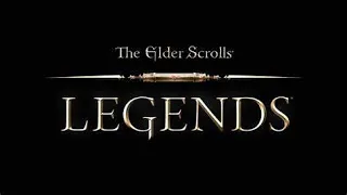 Elder Scrolls Legends: Dealing with the Ups and Downs (Live)