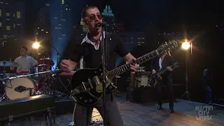 Watch Arctic Monkeys and Wild Child on Austin City Limits