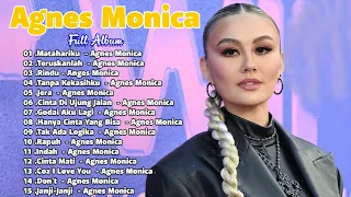 Agnes Monica Full Album Lama || Kumpulan Lagu Sedih Agnes Agnes Monica 🎶🎶