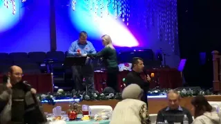 Christmas Party for Special Needs