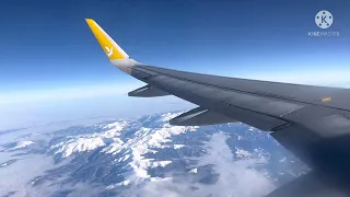 FLIGHT REPORT| Pegasus Airlines A320NEO Amsterdam-Istanbul Sabiha Gökçen