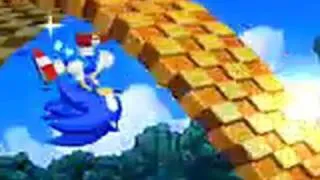 Sonic the Hedgehog 4: Episode I Launch Trailer