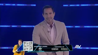 Desafío a la Fama - EN VIVO - PROGRAMA 48 (14/11/2023)