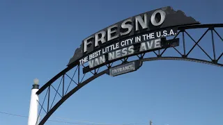 American Makeover Episode 3: The Fresno Miracle