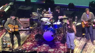 Wilco — "You and I" featuring Molly Sarlé | Live from Austin, Texas (October 2019)