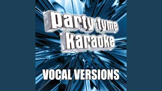 Shut Up And Dance (Made Popular By Walk The Moon) (Vocal Version)