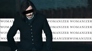Гоголь || Womanizer