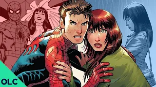 The TRAGIC History of Spider-Man’s Marriage