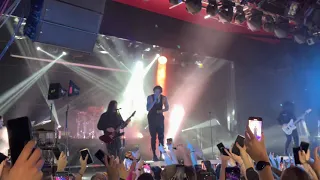 Bad Omens - Just Pretend [Palladium, Warsaw 2023-02-10]