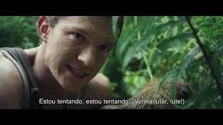 Mundo em Caos | Trailer Oficial | 13 de Maio nos Cinemas