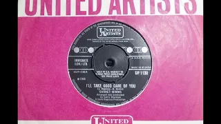 Warm & Soulful - GARNET MIMMS - i'll Take Good Care Of You - UNARTS UP 1130 UK 1966 'Looking For You