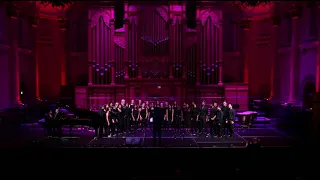 AUMO 2019 - Choir - "Somebody To Love" by Queen