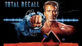 TOTAL RECALL (1990) | Fan-Made Trailer