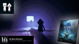 Little Nightmares 2 ( Secret Ending )