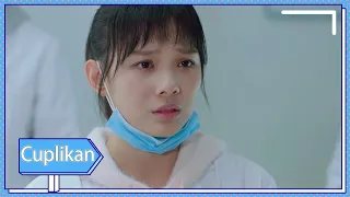 【INDO SUB】All I Want for Love is You (Selama Kamu Cintaku) | Cuplikan EP16 Bimbang Dan Trauma