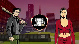 GTA 3 - Theme Song (HQ)