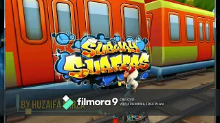 How to fix SUBWAY SURFERS (ERROR) (Tap To Play Not showing)