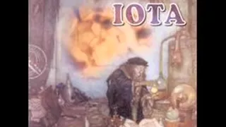 Iota - Love Come Wicked (1969)