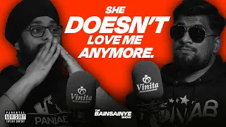 she DOESN'T LOVE me ANYMORE || THE BAINSAINYE SHOW CLIP #71