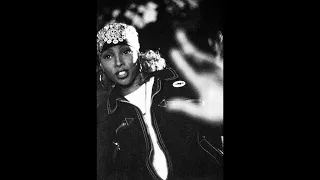 Mary J. Blige - Reminisce [REMIX] (Prod. ADN) [REMIX]