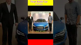 Virat Kohli Car Collection#TY FACTS ZONE#Virat Kohli#Facts#Telugu#Subscribe