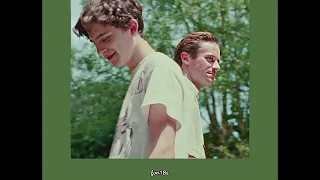 Vietsub + Lyrics | Mystery of Love - Sufjan Stevens - Call Me By Your Name OST