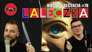 "Laleczka" - Niecięta Recenzja #78