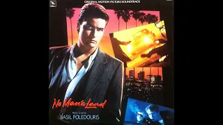 No Man´s Land - Basil Poledouris - Full Album