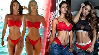 Disha patani hot compilation| Disha patani hot edit  | D remix mania