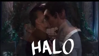 Malec {HALO}