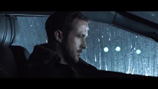 Last Christmas - Wham! (Slowed + Reverbed + Muffled)  - Blade Runner 2049