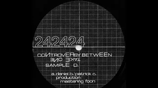 Front 242 - Take One (B)