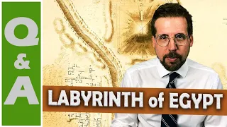 Egypt's Lost Labyrinth