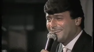 Ferdi Özbeğen Konser Vhs Kayıt 1983