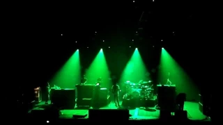 Deftones - Entombed / Paris - Olympia, 03/05/17