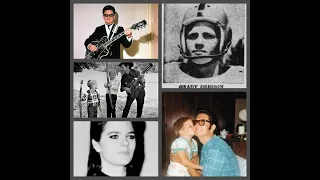 The devastating losses of Roy Orbison - Graves - Locations, Finding the OTHER Orbisons - Tennessee