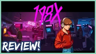 198X Review