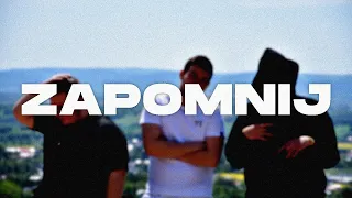 Giu & Kuczi & ESEMKA - ZAPOMNIJ (Prod. YVNG FINXSSA) (🎥: dir By. Matek)