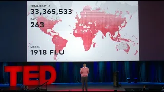 Bill Gates | The next outbreak  We’re not ready   TED