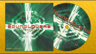 (2003) THE SOUNDLOVERS - Hyperfolk (Struscio Mix)