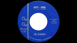 Boy-Girl- The Illusions (3)