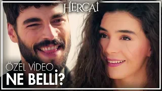 Ne belli! - Hercai