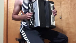 Tachanka (Тачанка) - Accordion