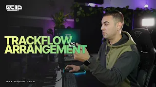 Trackflow vs Arrangement