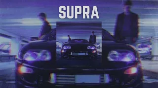 SUPRA  - STRLGHT, NIGHTCAP - Dance