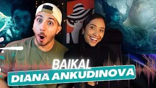 Diana Ankudinova - Baikal  (OST “Spirit of Baikal”) ║REACTION ! 😱