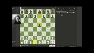 Спидран по шахматам (повезло повезло)